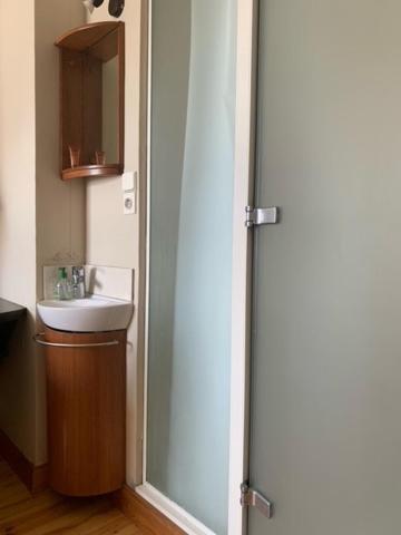 Joli Gite 2 Personnes En Alsace Guémar Exterior foto